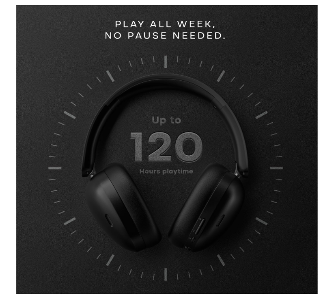 Noise Newly Launched Airwave Max XR Wireless - Image 4